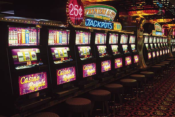 91 togel Slots